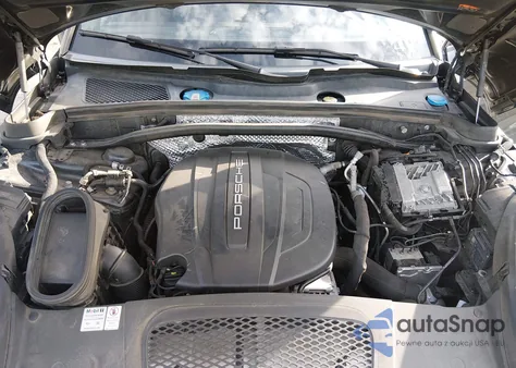 2019 Porsche Macan z USA, uszkodzony, nr VIN WP1AA2A5XKLB01506